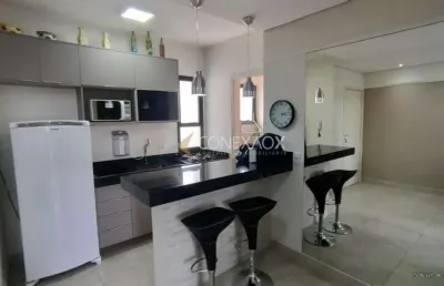 Apartamento com 1 quarto à venda na rua doutor emílio ribas, 1007, cambuí, campinas, 53 m2 por r$ 500.000