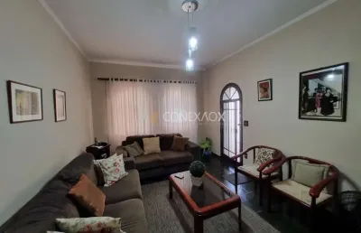 Casa com 6 quartos à venda na rua otávio neto, 332, jardim aurélia, campinas, 262 m2 por r$ 750.000