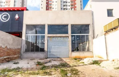 Prédio para alugar na avenida da saudade, 1249, ponte preta, campinas, 241 m2 por r$ 7.000