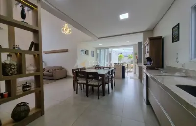 Casa em condomínio fechado com 4 quartos à venda na avenida luíz rogério heinzl, s/n, swiss park, campinas, 217 m2 por r$ 2.100.000