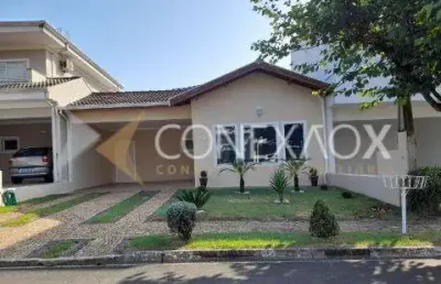 Casa em condomínio fechado com 3 quartos à venda na avenida josé puccinelli, 130, cascata, paulínia, 180 m2 por r$ 920.000