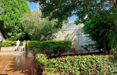 Casa com 3 quartos à venda na rua dona ana gomes, 16, jardim chapadão, campinas, 186 m2 por r$ 800.000