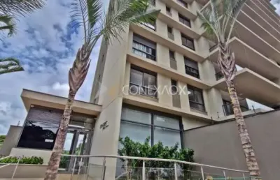 Apartamento com 3 quartos à venda na rua artur de freitas leitão, 353, nova campinas, campinas, 171 m2 por r$ 2.600.000