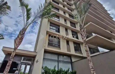 Apartamento com 3 quartos à venda na rua artur de freitas leitão, 353, nova campinas, campinas, 171 m2 por r$ 3.300.000