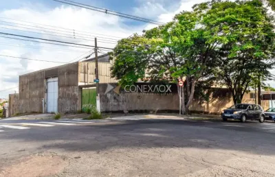Terreno comercial à venda na avenida jorge tibiriçá, 167, swift, campinas por r$ 3.900.000