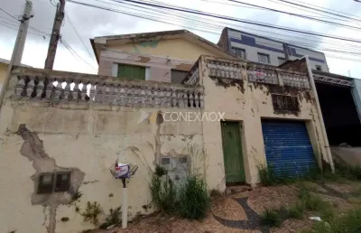 Casa com 3 quartos à venda na rua francisco de campos abreu, 1155, vila georgina, campinas, 200 m2 por r$ 320.000