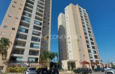 Apartamento com 3 quartos à venda na rua francisco martins de oliveira, 40, jardim ypê, paulínia, 86 m2 por r$ 730.000