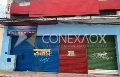 Barracão / galpão / depósito à venda na rua general osório, 0425, centro, campinas, 496 m2 por r$ 1.900.000