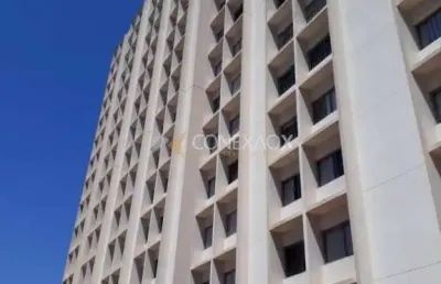 Apartamento com 3 quartos à venda na avenida doutor moraes salles, 1610, bosque, campinas, 131 m2 por r$ 695.000