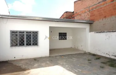 Casa com 2 quartos à venda na rua francisco coelho, 11, parque residencial vila união, campinas, 97 m2 por r$ 315.000