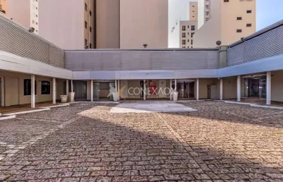 Sala comercial para alugar na avenida doutor moraes salles, 1.151, cambuí, campinas, 1232 m2 por r$ 40.000