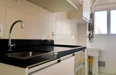 Apartamento com 1 quarto à venda na rua sacramento, 449, centro, campinas, 39 m2 por r$ 410.000