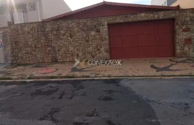 Casa comercial à venda na rua santo antônio da alegria, 200, jardim nova europa, campinas, 132 m2 por r$ 550.000