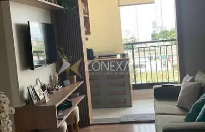 Apartamento com 3 quartos à venda na rua da constituição, 46, bonfim, campinas, 67 m2 por r$ 798.000