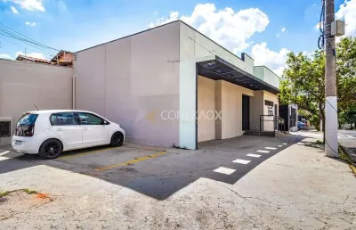 Casa comercial à venda na rua silva pontes, 110, vila marieta, campinas, 116 m2 por r$ 650.000