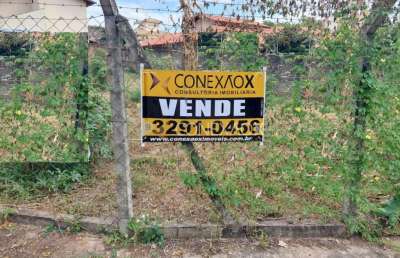 Terreno comercial à venda na avenida milton christini, 1615, parque alto taquaral, campinas por r$ 850.000