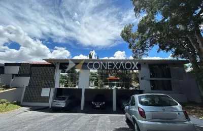 Prédio para alugar na avenida josé bonifácio, 2486, jardim das paineiras, campinas, 535 m2 por r$ 25.000