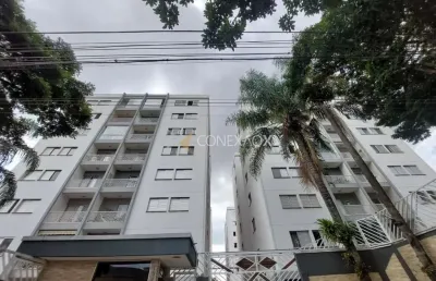 Apartamento com 3 quartos à venda na avenida jorge tibiriçá, 1840, parque prado, campinas, 70 m2 por r$ 425.000