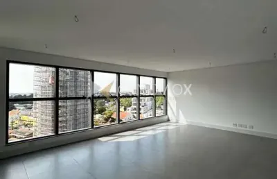 Apartamento com 4 quartos à venda na rua artur de freitas leitão, 450, nova campinas, campinas, 222 m2 por r$ 3.200.000