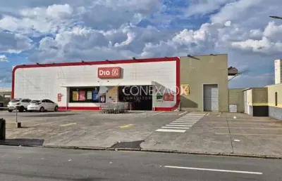 Prédio para alugar na rua buarque de macedo, 512, vila nova, campinas, 746 m2 por r$ 40.000