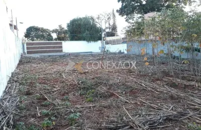 Terreno comercial à venda na rua doutor antônio augusto de almeida, 741, cidade universitária, campinas por r$ 649.900