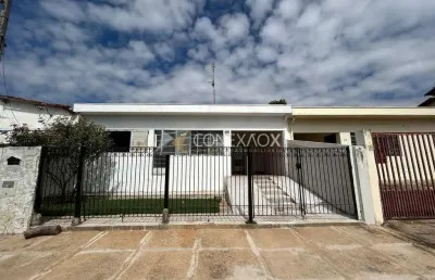 Casa com 2 quartos à venda na rua santo anastácio, 88, jardim nova europa, campinas, 78 m2 por r$ 430.000