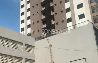 Apartamento com 2 quartos à venda na rua francisco antônio pinto, 105, parque industrial, campinas, 82 m2 por r$ 730.000