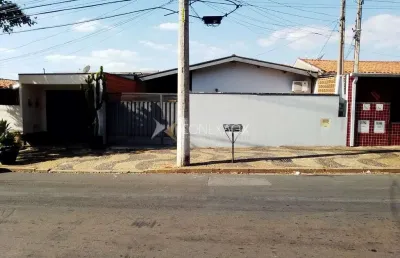 Casa com 3 quartos à venda na rua doutor joão quirino do nascimento, 249, jardim flamboyant, campinas, 139 m2 por r$ 500.000