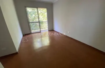 Apartamento com 2 quartos à venda na rua major luciano teixeira, 31, bonfim, campinas, 64 m2 por r$ 359.000