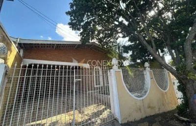 Casa com 3 quartos à venda na rua cristóvão bonini, 1235, jardim proença, campinas, 194 m2 por r$ 690.000