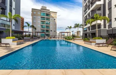 Apartamento com 3 quartos à venda na rua azarias de melo, 650, taquaral, campinas, 156 m2 por r$ 1.800.000