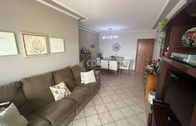 Apartamento com 3 quartos à venda na rua sud menucci, 65, jardim aurélia, campinas, 91 m2 por r$ 765.000