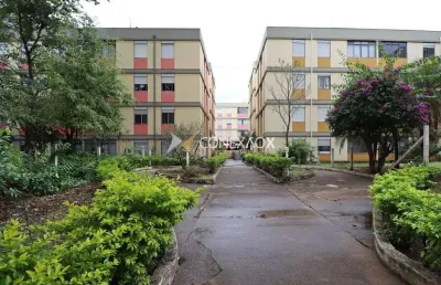 Apartamento com 3 quartos à venda na avenida general carneiro, 576, ponte preta, campinas, 74 m2 por r$ 289.000