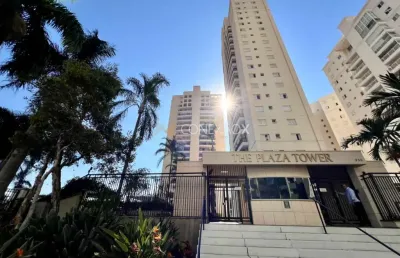 Cobertura com 3 quartos à venda na avenida doutor nelson noronha gustavo filho, 230, vila brandina, campinas, 260 m2 por r$ 2.200.000