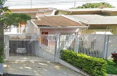 Casa com 3 quartos à venda na virgínio barbutti, 203, cidade universitária, campinas, 160 m2 por r$ 1.060.000