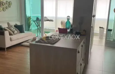 Apartamento com 3 quartos à venda na rua barão de atibaia, 390, jardim guanabara, campinas, 80 m2 por r$ 1.250.000