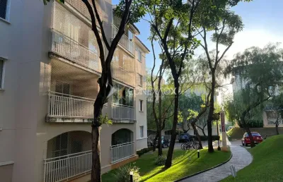 Apartamento com 3 quartos à venda na avenida joão scarparo netto, 240 - 330, jardim santa genebra, campinas, 82 m2 por r$ 605.000