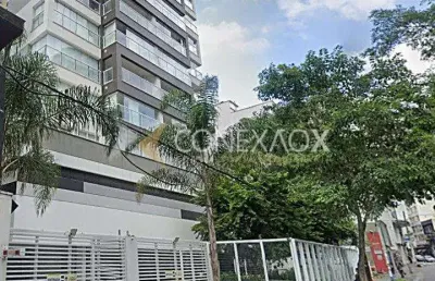 Apartamento com 1 quarto à venda na rua augusta, 901, consolação, são paulo, 36 m2 por r$ 685.000