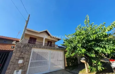 Casa com 4 quartos à venda na rua eoys black vieira alves, 323, parque alto taquaral, campinas, 323 m2 por r$ 1.400.000