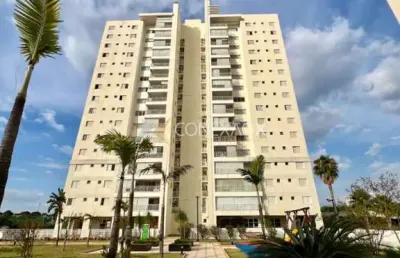 Apartamento com 3 quartos à venda na avenida maria emília alves dos santos de ângelis, 679, parque prado, campinas, 127 m2 por r$ 1.320.000