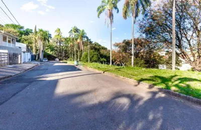 Terreno comercial à venda na rua sebastiana aparecida morato da silva, 167, parque das universidades, campinas por r$ 320.000