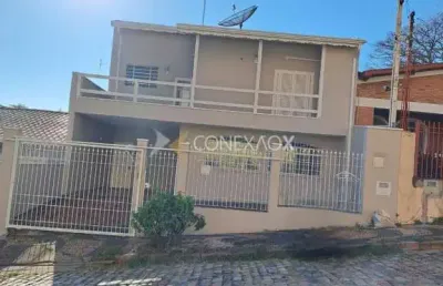 Casa com 4 quartos à venda na rua augusto emílio zaluar, 192, jardim chapadão, campinas, 213 m2 por r$ 795.000