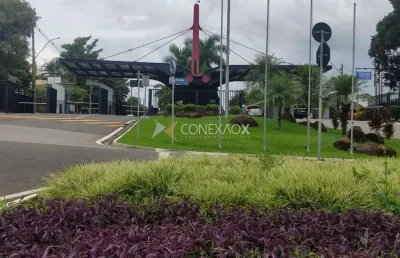 Terreno em condomínio fechado à venda na avenida araçá, s/n°, loteamento alphaville campinas, campinas por r$ 3.490.000