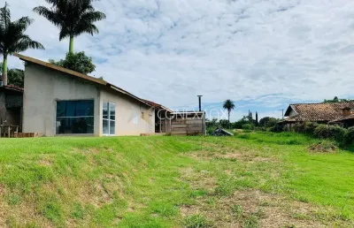 Chácara / sítio com 2 quartos à venda na rodovia governador doutor adhemar pereira de barros, 557, tanquinho velho, jaguariúna, 80 m2 por r$ 390.000