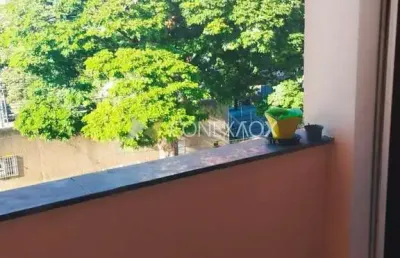 Apartamento com 2 quartos à venda na rua arnaldo barreto, 1030, são bernardo, campinas, 80 m2 por r$ 376.000