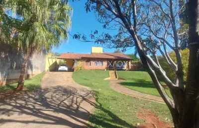 Casa com 3 quartos à venda na rua das orquídeas, 339, taquaral, campinas, 227 m2 por r$ 1.490.000