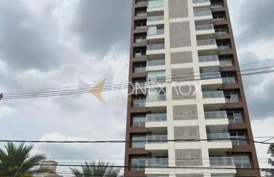 Apartamento com 1 quarto à venda na rua antônio lapa, 538, cambuí, campinas, 58 m2 por r$ 750.000