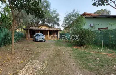 Casa com 3 quartos à venda na rua abílio vilela junqueira, 326, chácara santa margarida, campinas, 122 m2 por r$ 1.400.000