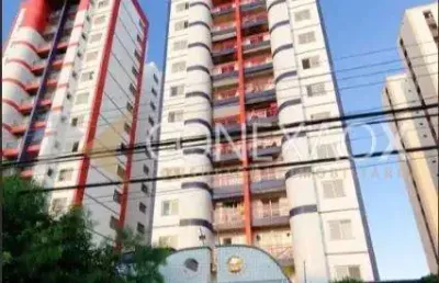 Apartamento com 2 quartos à venda na rua amador bueno, 165, vila industrial, campinas, 62 m2 por r$ 340.400