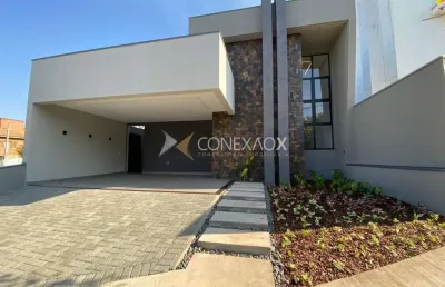Casa em condomínio fechado com 3 quartos à venda na sp 101, km 17,5s/n, reserva da mata, monte mor, 178 m2 por r$ 1.250.000